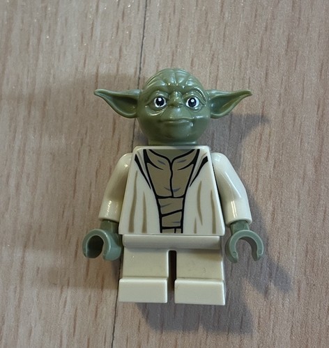 Lego star wars mini figur - star,