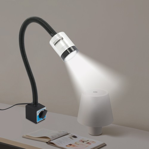 Led arbeitsleuchte cnc - led, arbeitsleuchte,