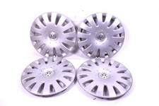 Satz 4 original Radzierblenden