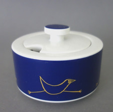 Zuckerdose Arzberg Cult Flying Objects David Palterer