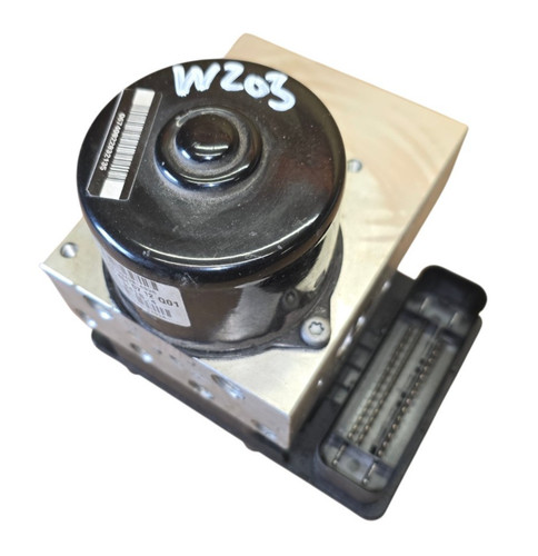 Abs esp block hydraulikblock - abs,