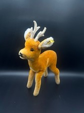 Steiff 1811/22 Reh Böcky 27