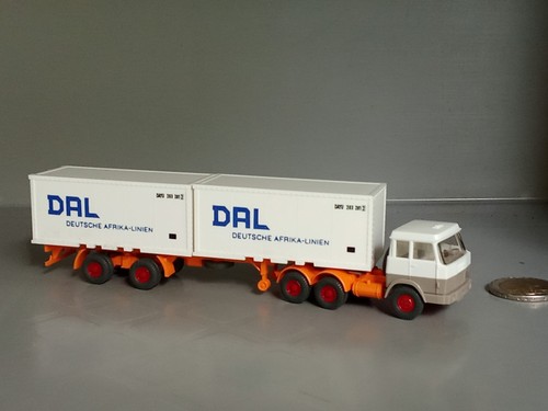 Wiking 521 von - 521,