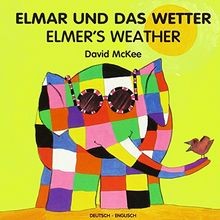 Elmar und das wetter - wetter, von