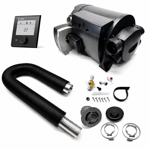 Truma combi kombikessel mit - truma,