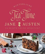 Winterliche Tea Time mit Jane