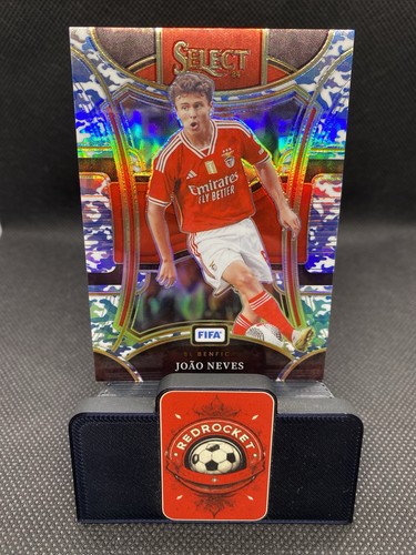 2023 panini select - select, fifa