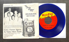 7" The Lucky Charms - You're