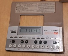 Sharp Elsi Mate EL-670 Vintage