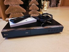 LG BD390 Disc Blu-ray-Player