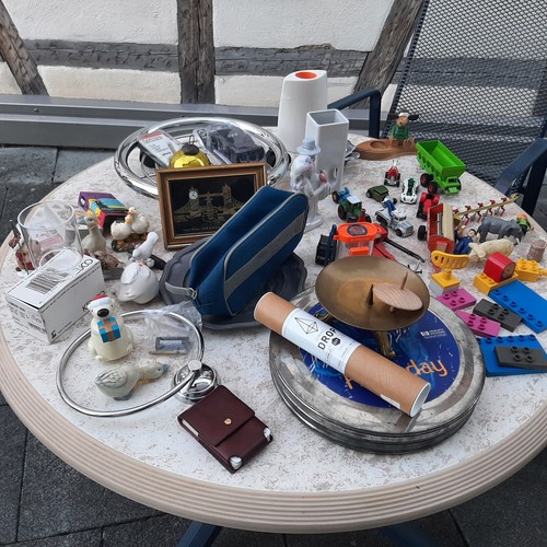 Flohmarkt konvolut viele - flohmarkt,