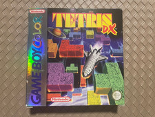 Tetris DX (Nintendo Game Boy