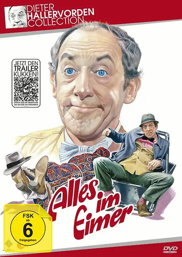 Dieter hallervorden - dieter,