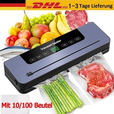 6 IN 1 Vakuumiergerät