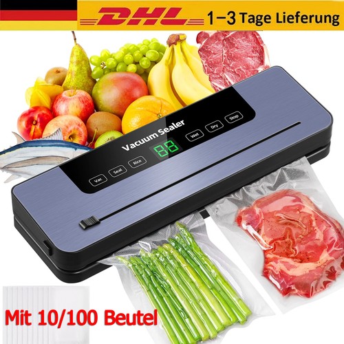 1 vakuumiergerät - 6,