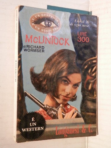 Mclintock richard wormser - wormser, sem