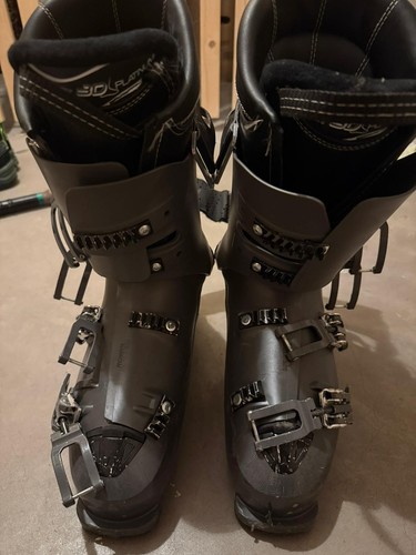 Atomic skischuhe 120flex - atomic,