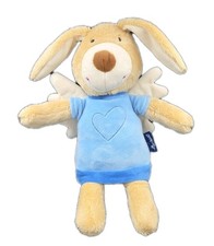 Sigikid hase blau - blau, weiß