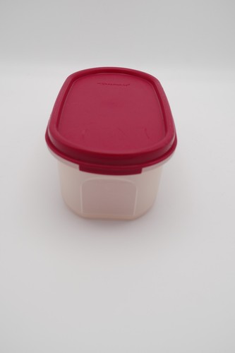 Tupperware eidgenosse roter - tupperware,