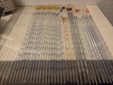 5x Messpipette 1 ml EX 20°C