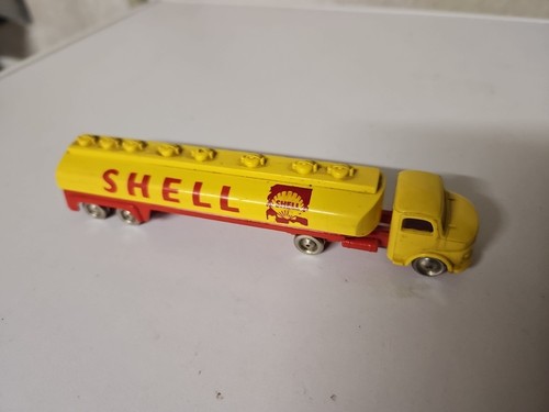 Lego 323 der tanklastzug - lego, l