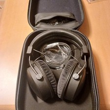 Beyerdynamic DT 1770 Pro Over-Ear Studio Kopfhörer, Schwarz
