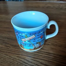 Käfer Tasse / Kaffeehaferl Wies'n 2014 Käfer Schänke, Oktoberfest