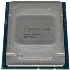 Intel Xeon Silver 4214