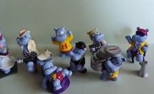 ü eier figuren komplettsatz