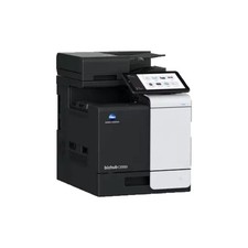 Konica Minolta bizhub C3350i