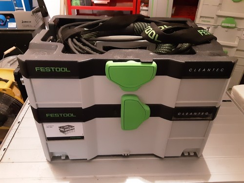 Festool ctl sys - festool,