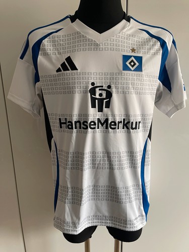 Hsv hamburger trikot - hamburger,