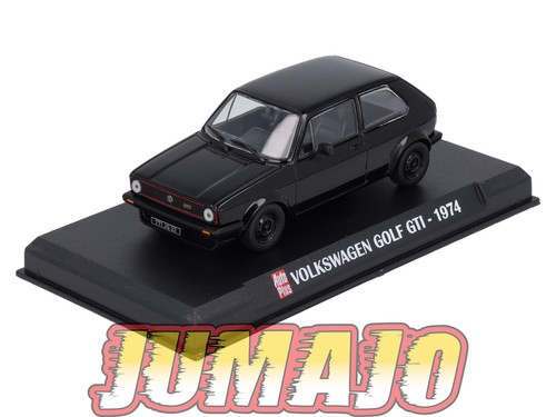 Ap106 voiture ixo auto - 1/43,