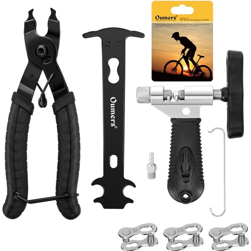 Fahrradkette reparatur set - fahrradkette,
