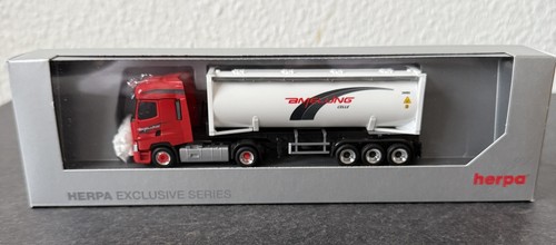 Herpa lkw renault - herpa,
