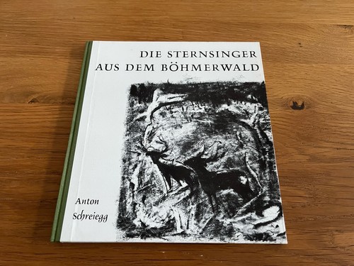 Die sternsinger aus dem - aus,