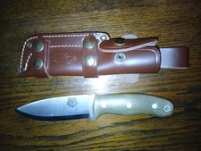 TBS GRIZZLY MILITARY MODEL