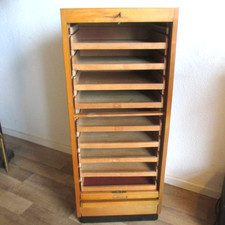 ROLLSCHRANK-NOTENSCHRANK -