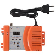 Neuer HDM68-Modulator