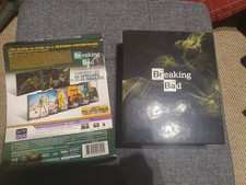 Breaking Bad Blu-ray Komplette
