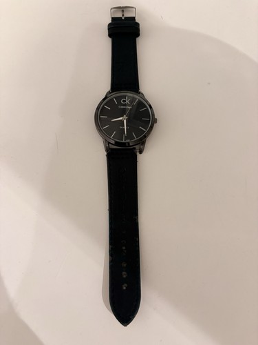 Calvin klein uhr - calvin,