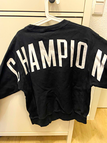 Champion reverse weave - reverse,