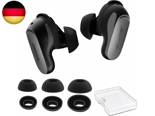 Ahastyle ohrstöpsel für bose - ahastyle,