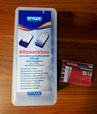 1 x Stylex Lern- und