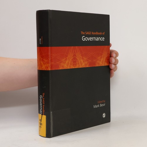 The sage handbook - the, of
