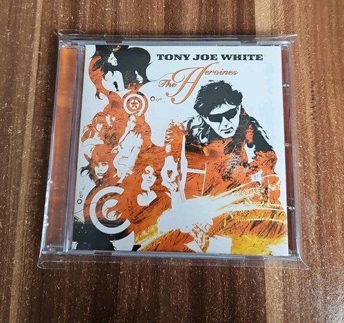 Tony joe white - tony,