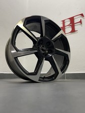 1x Original Audi TT RS TTS Felge  9.0J 20“ 52ET 8S0601025 Top Tts Ttrs