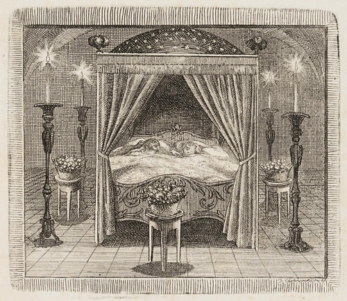 Chodowiecki der - (*1726),,