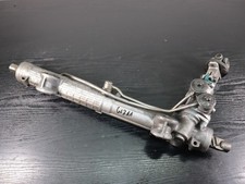 Mercedes W211 4Matic Lenkgetriebe Servolenkung A2114602400 R48211011004