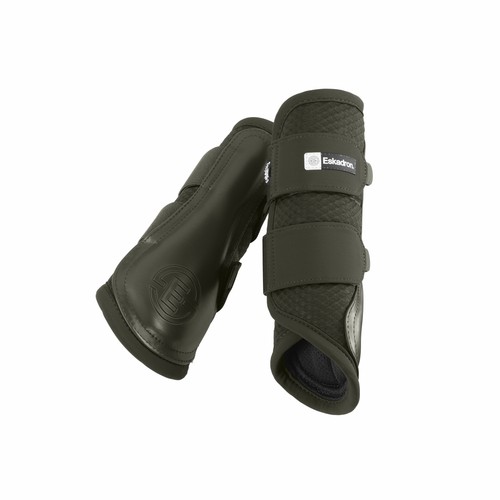 Gamaschen mesh eskadron - gamaschen,